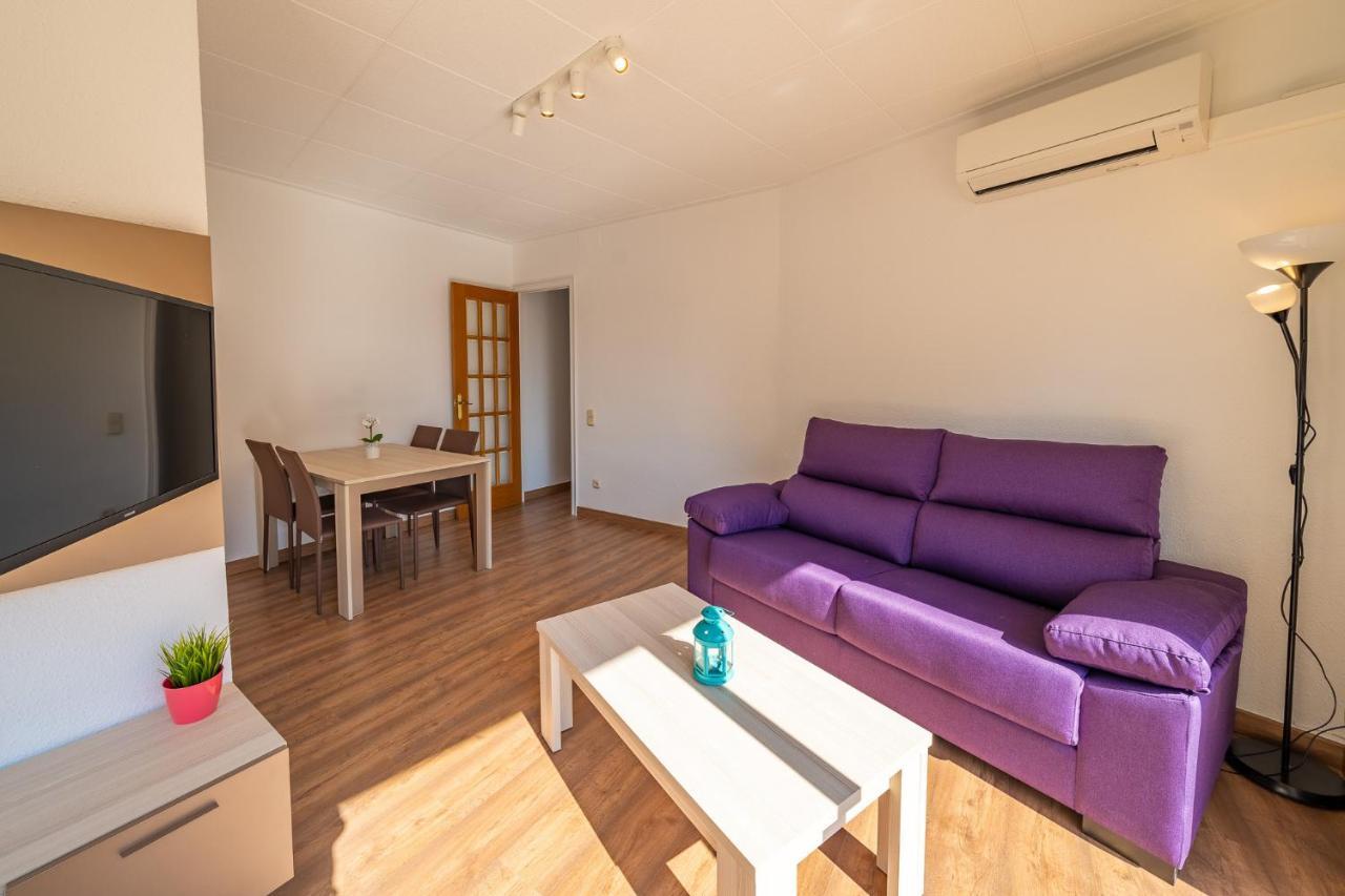 Homeholidaysrentals Moana Калелья Экстерьер фото